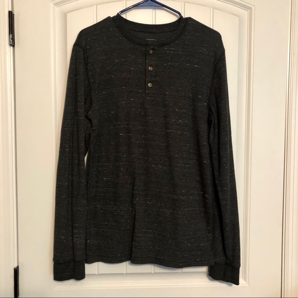 Sonoma Thermal Henley